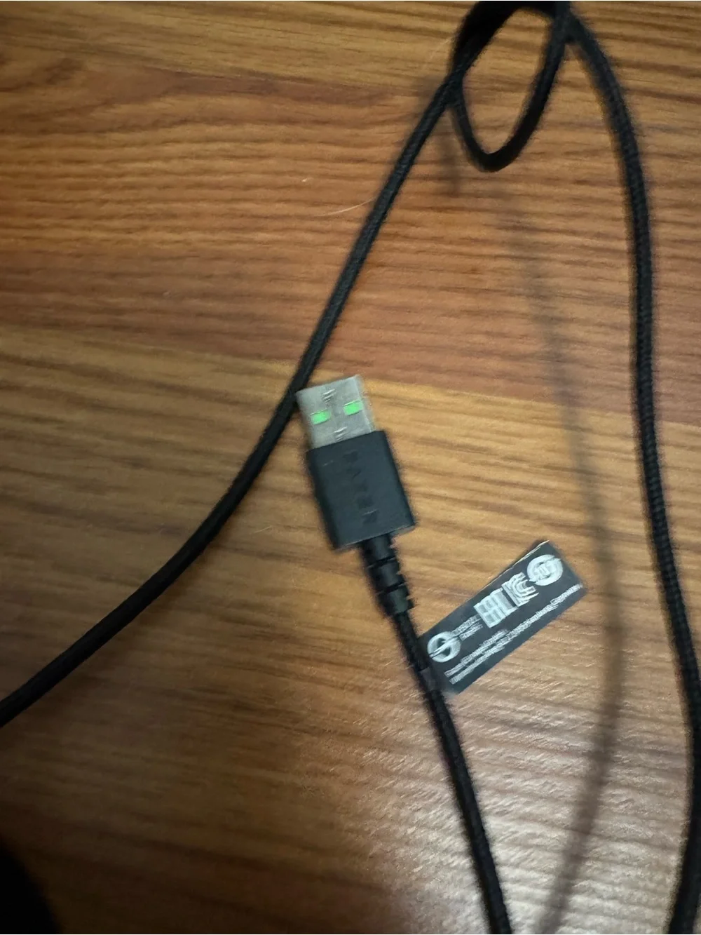 Razer Kiyo Streaming Webcam